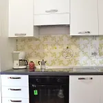 Giardino Apartamento *