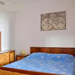 Giardino Apartamento Umago