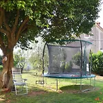 Giardino דירה *