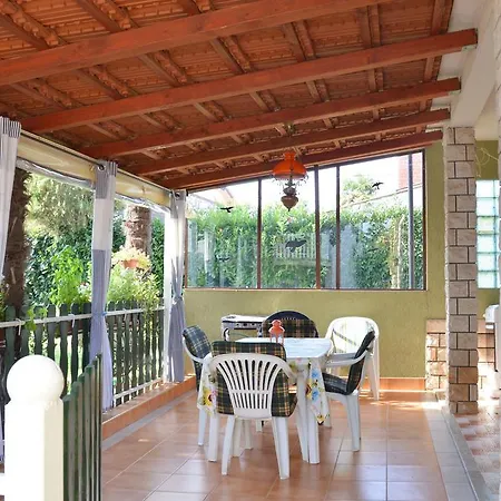 Giardino *