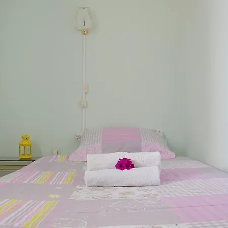 Giardino Apartment *