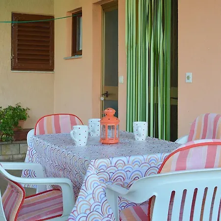 Apartman Giardino