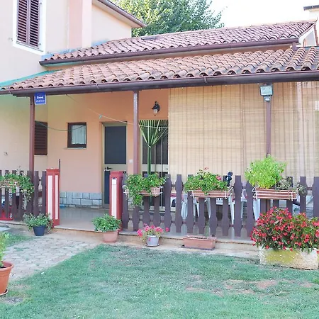 Apartment Giardino *