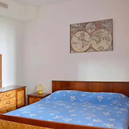 Giardino Apartment Umag