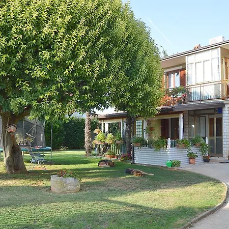 Apartment Giardino *