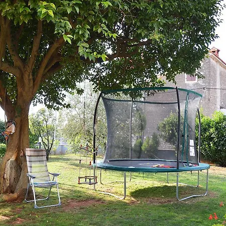 Giardino Apartment *