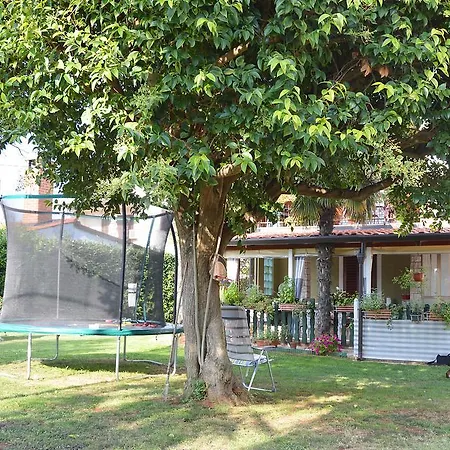 Apartment Giardino Umag