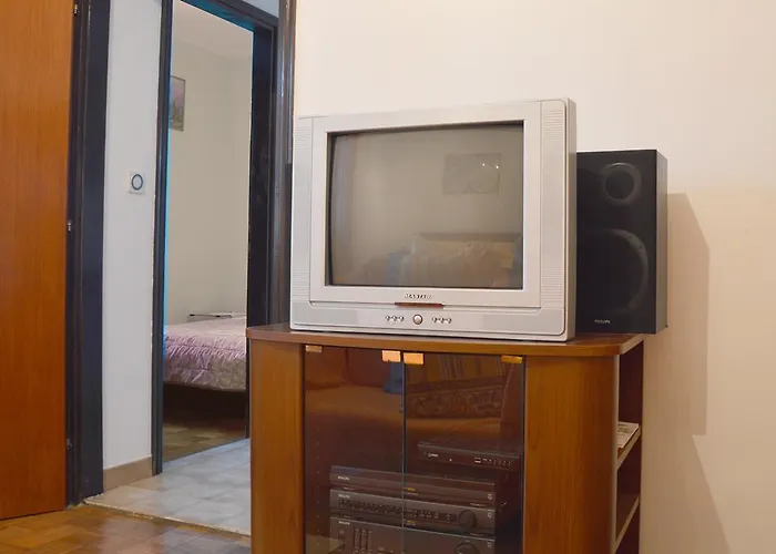 Apartman Giardino Umag