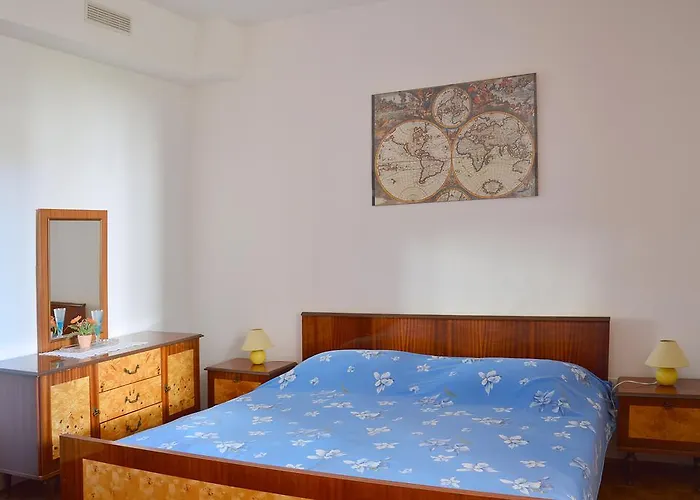 Giardino Apartman Umag