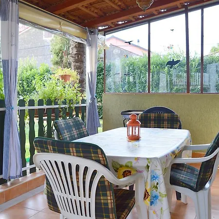 Giardino Appartement *