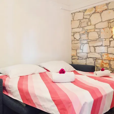 Giardino Appartement Umag