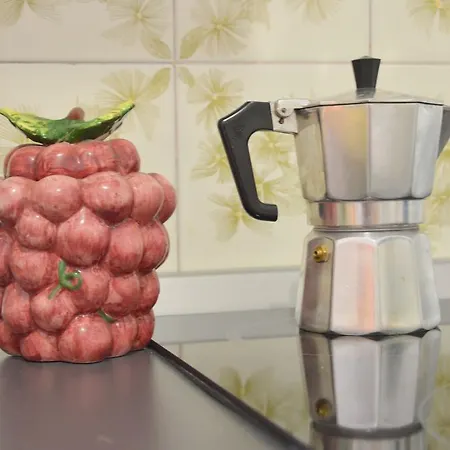 Giardino Appartement *