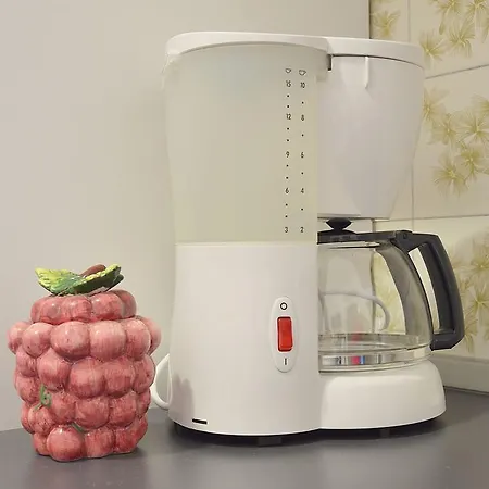 Appartement Giardino