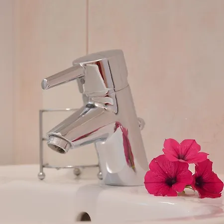 Giardino Appartement