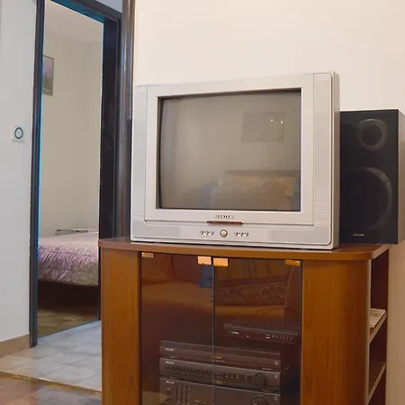 Appartement Giardino Umag